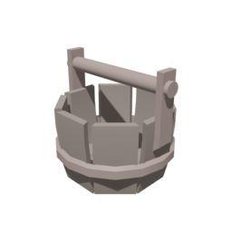 Bucket